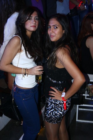 Virgin Radio Lebanon Launch Party